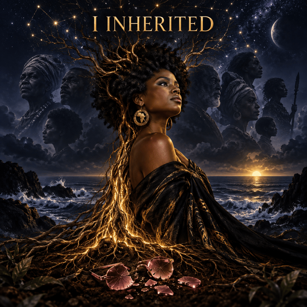 I Inherited