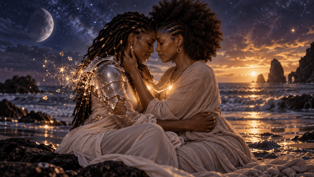 Sex or Intimacy?